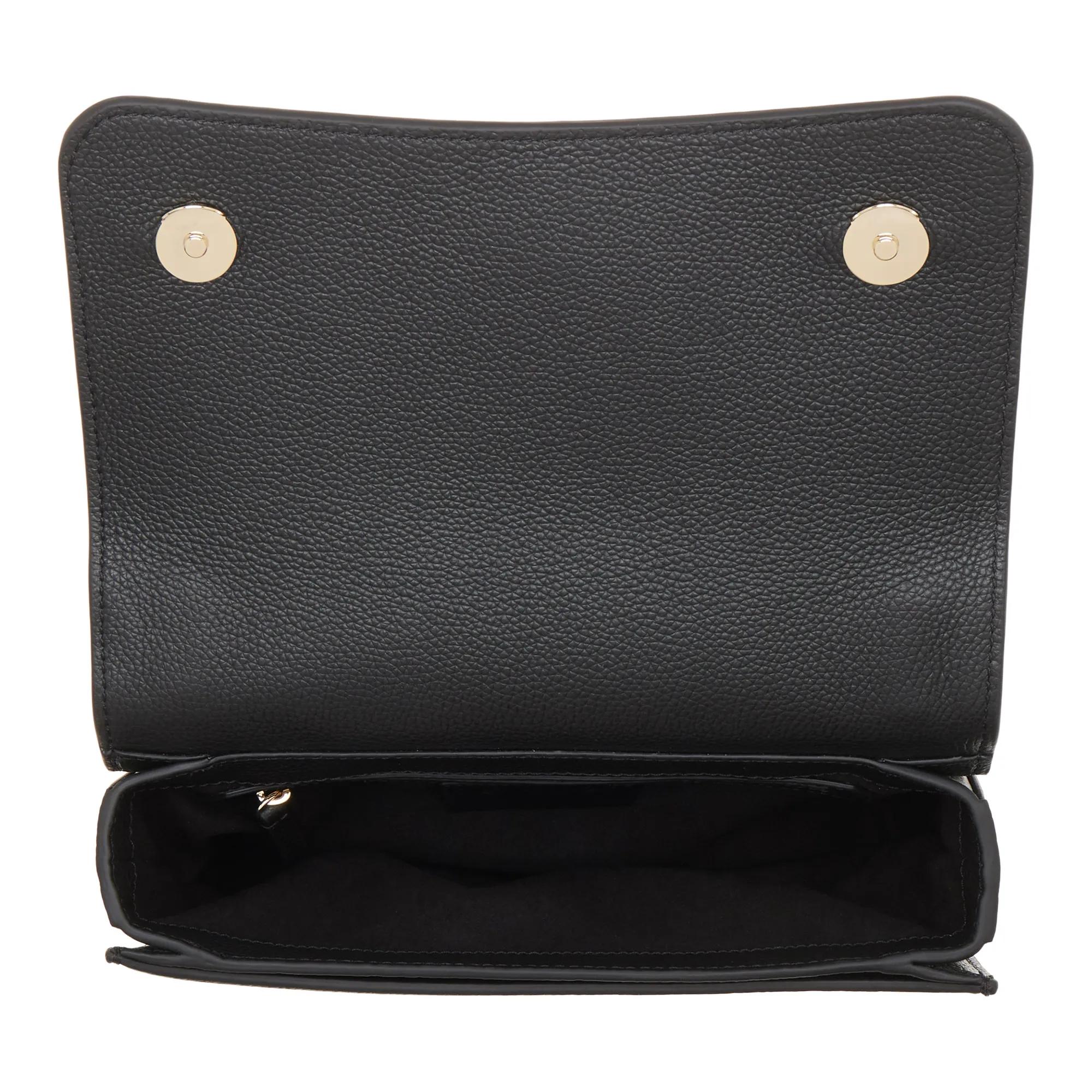 Boss Crossbody bags B_Icon Crossbody S in zwart