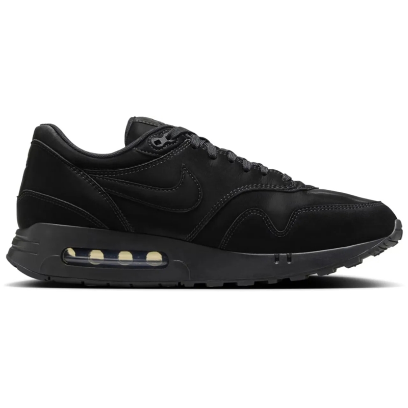Nike Sneaker basse Air Max 1 '86 Og Black Cat Sneakers Black