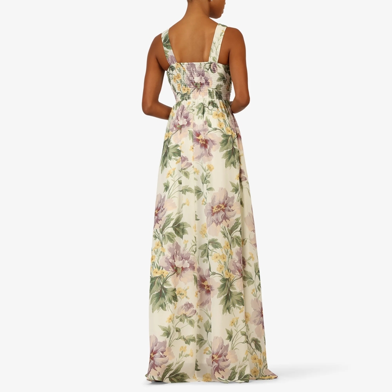 Kraimod Abendkleid Abendkleid lila(Image 4)