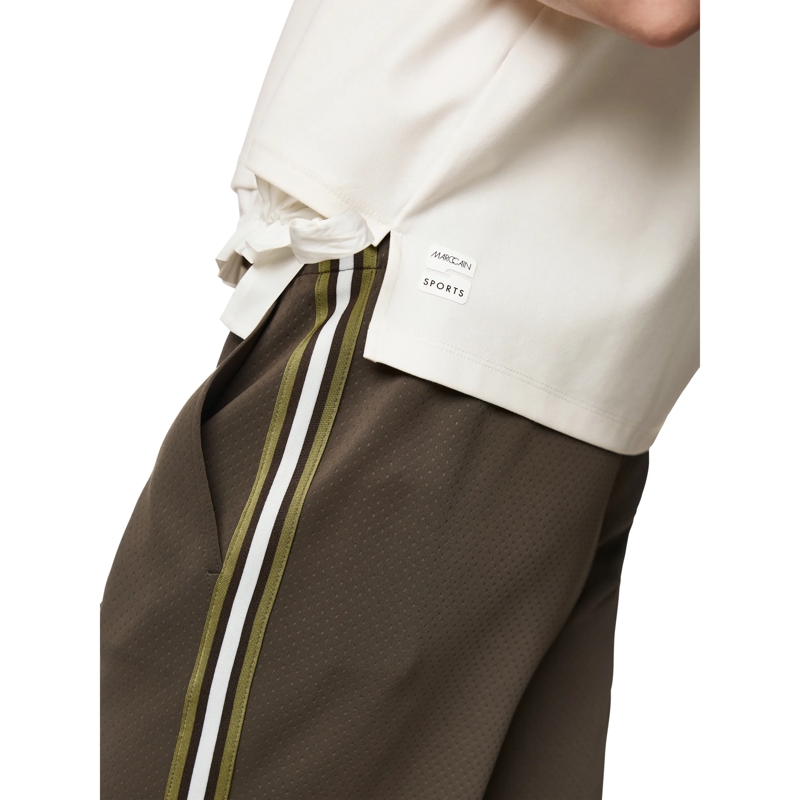 Marc Cain Top T-Shirt off(Image 3)