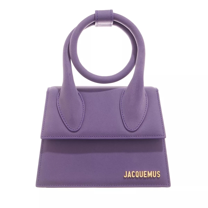 Jacquemus le best sale petit sac noeud