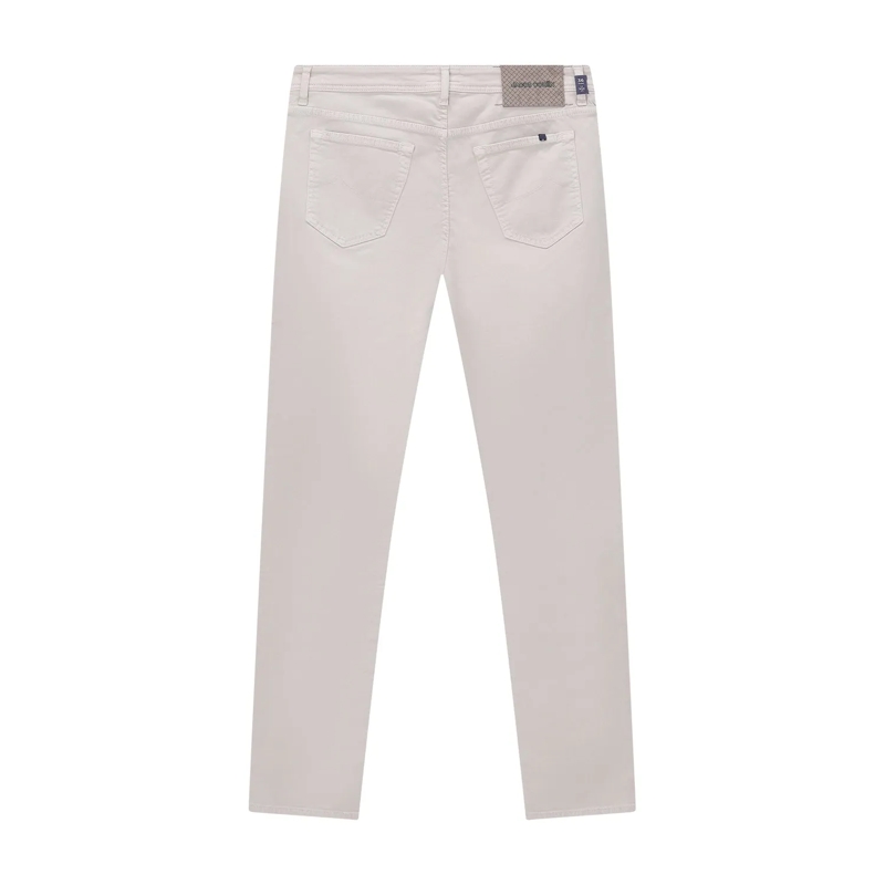 Jacob Cohen Jeans Slim-Fit Jeans Bard beige(Image 2)