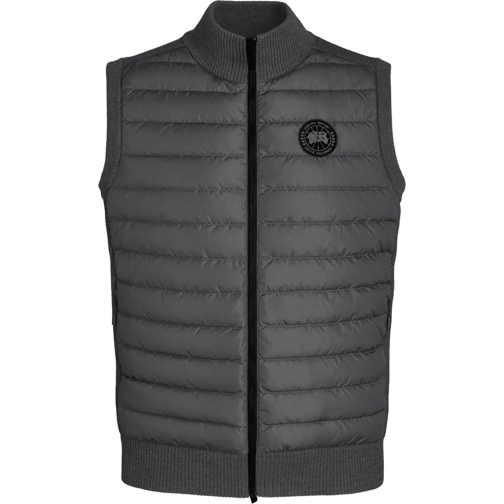 Canada Goose  Gilet grijs grau