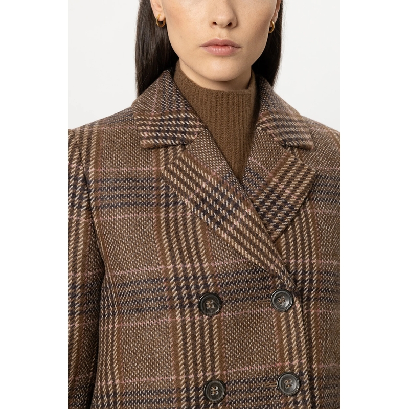 Luisa Cerano Blazer 448135/3895-0 Luisa Cerano mehrfarbig(Image 5)