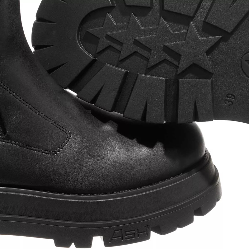 Ash Stiefeletten Elite Black(Image 4)