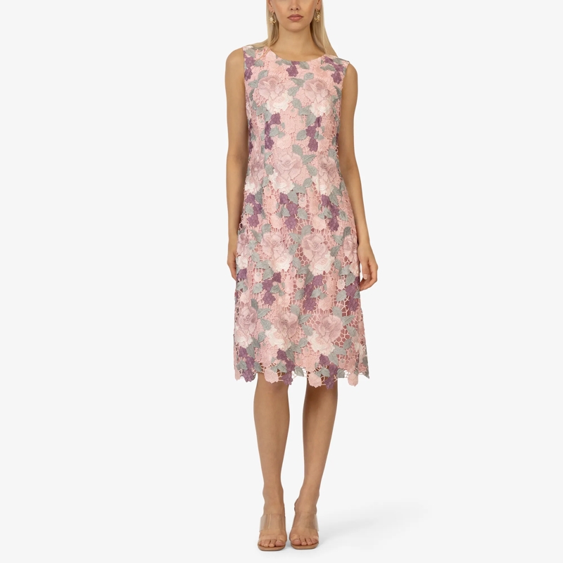 Kraimod Cocktailkleid Cocktailkleid pink(Image 2)