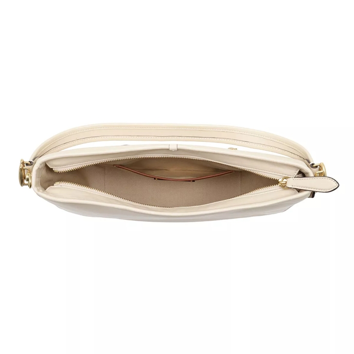 White coach online purse