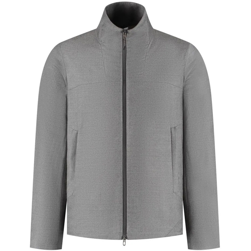 Sease Doudoune Light Warmer Jacket braun