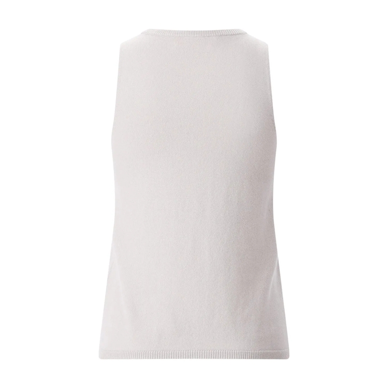 Sminfinity Top Top aus Kaschmir-Mix schwarz(Image 5)