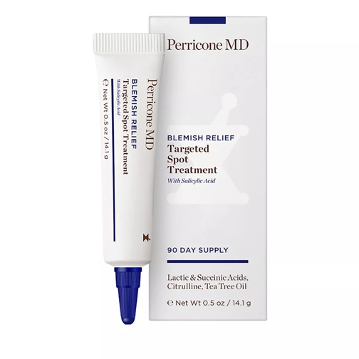 Perricone MD Blemish Relief Targeted Spot Treatment Gesichtsserum