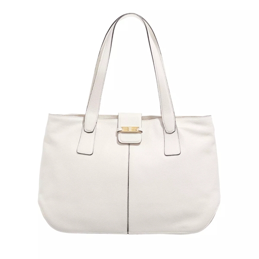 Abro Shopper Mary Cream Shopping Bag