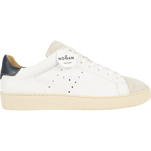 Hogan lage-top sneaker H672 Sneakers White weiß