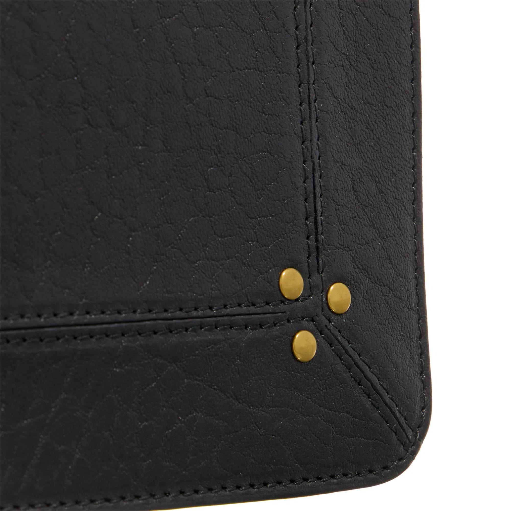 Jerome Dreyfuss Crossbody bags Igor in zwart