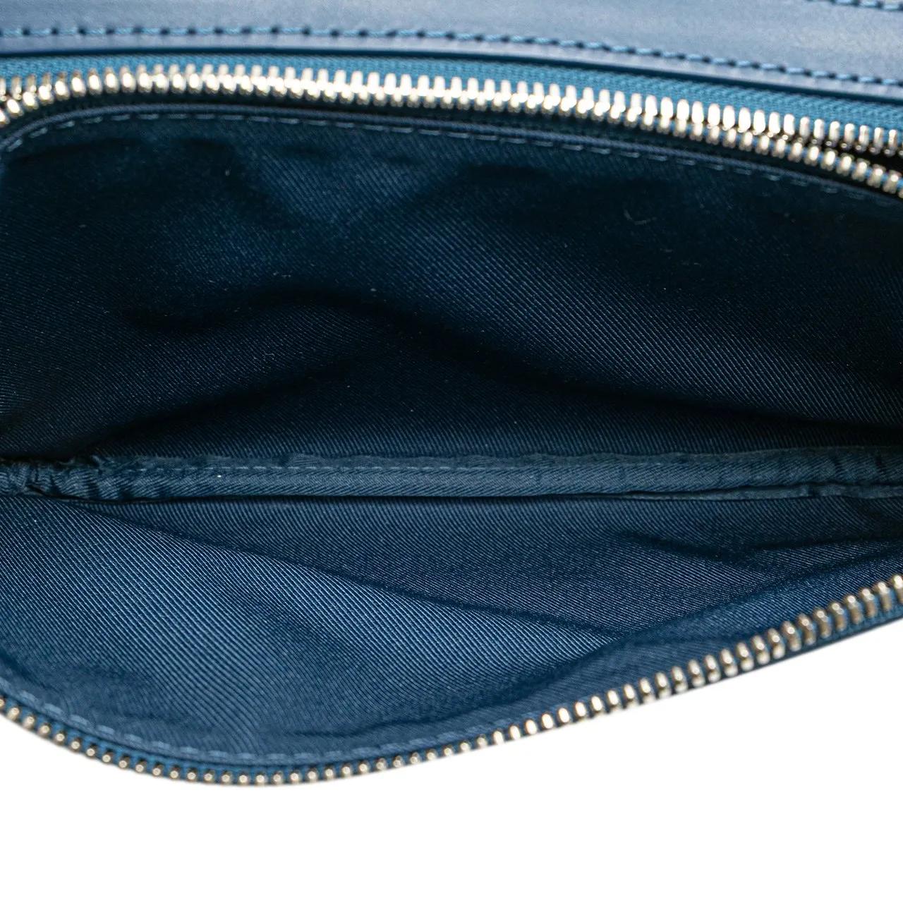 Thumbnail - Louis Vuitton Hobo Bags - Monogram Gradient Trio Messenger - Gr. unisize - in Blau - für Damen