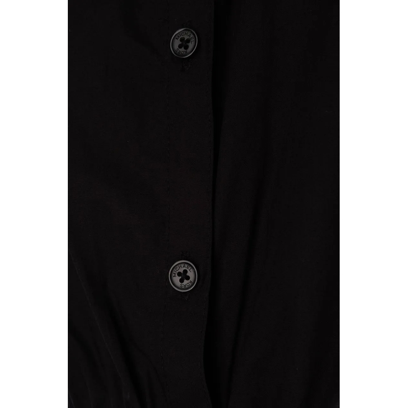 MICHAEL Michael Kors Midikleid Michael Kors ABITI mehrfarbig(Image 3)