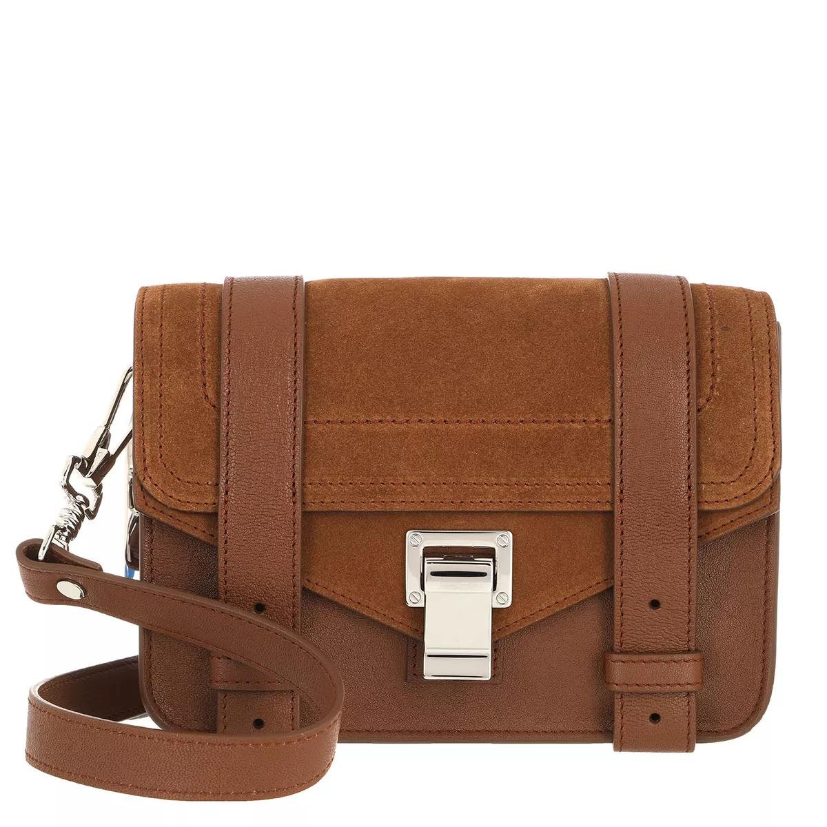 Proenza schouler ps1 mini best sale crossbody bag