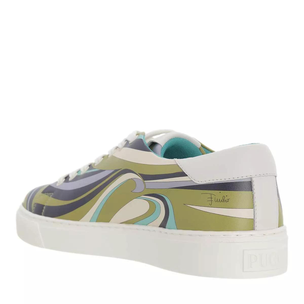 Emilio pucci sale on sale sneakers