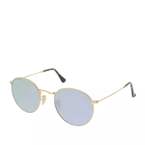 Ray-Ban RB 0RB3447N 50 001/8O Sonnenbrille