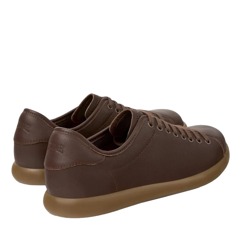 Camper Low-Top-Sneaker Sneaker Pelotas Soller mittel-braun(Image 3)