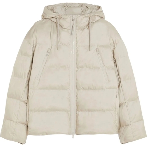 Max Mara Sommerjacken Max Mara Coats Grey grau