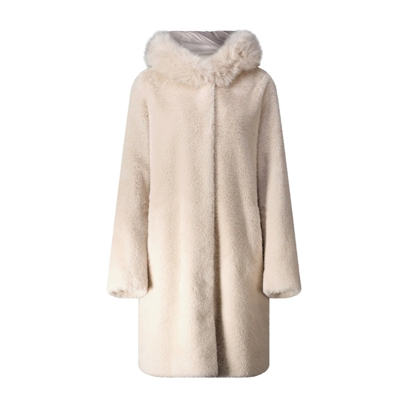 Marc Cain Mantel BR 11.06 W83 Marc Cain Remix mehrfarbig