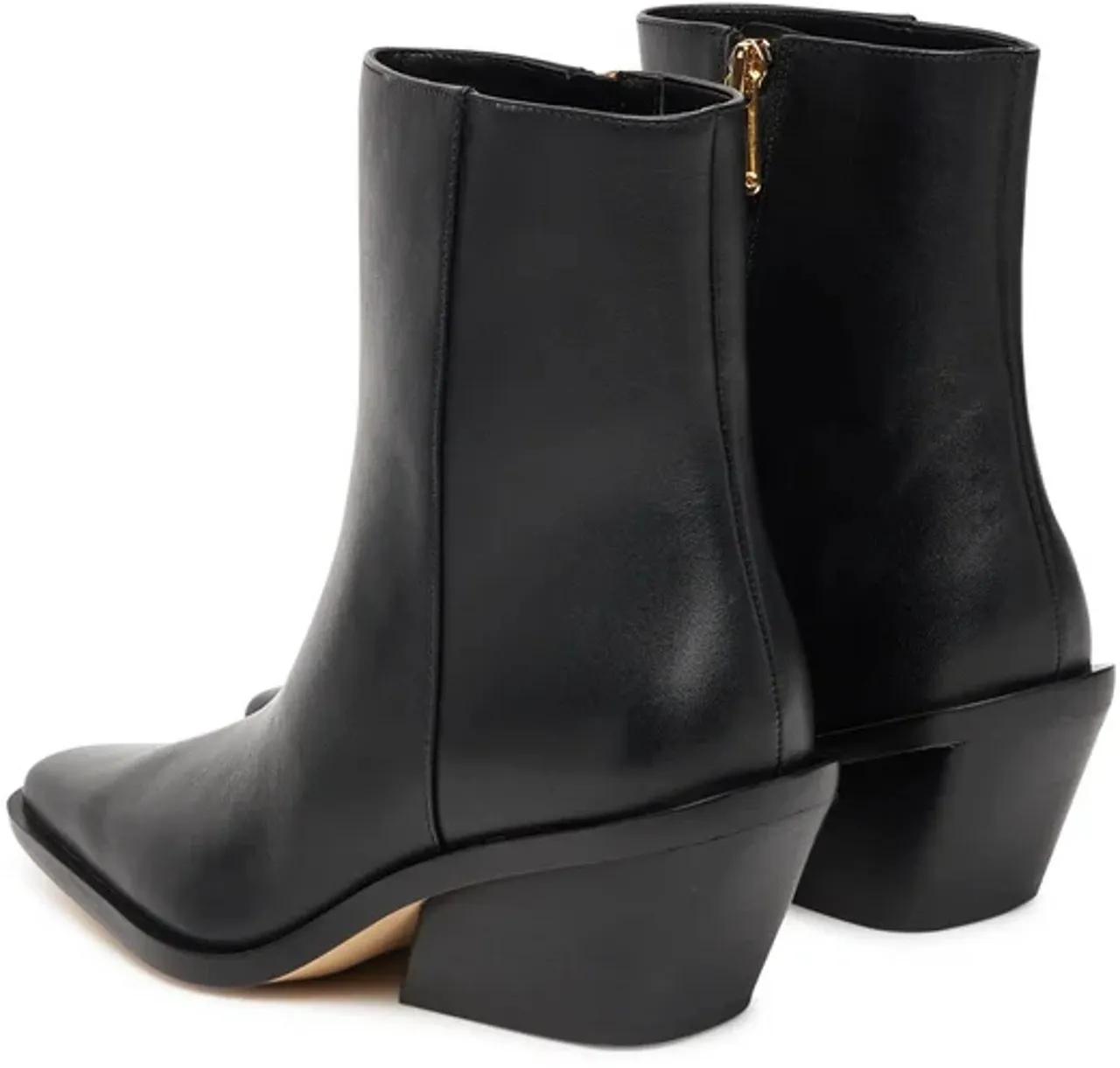 Thumbnail - Michael Kors Stiefeletten - Nash Bootie - Gr. 38 (EU) - in Schwarz - für Damen