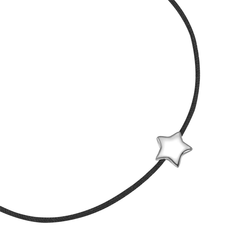 Glanzstücke München Armband Sterling Silber Armband Stern silber(Image 2)