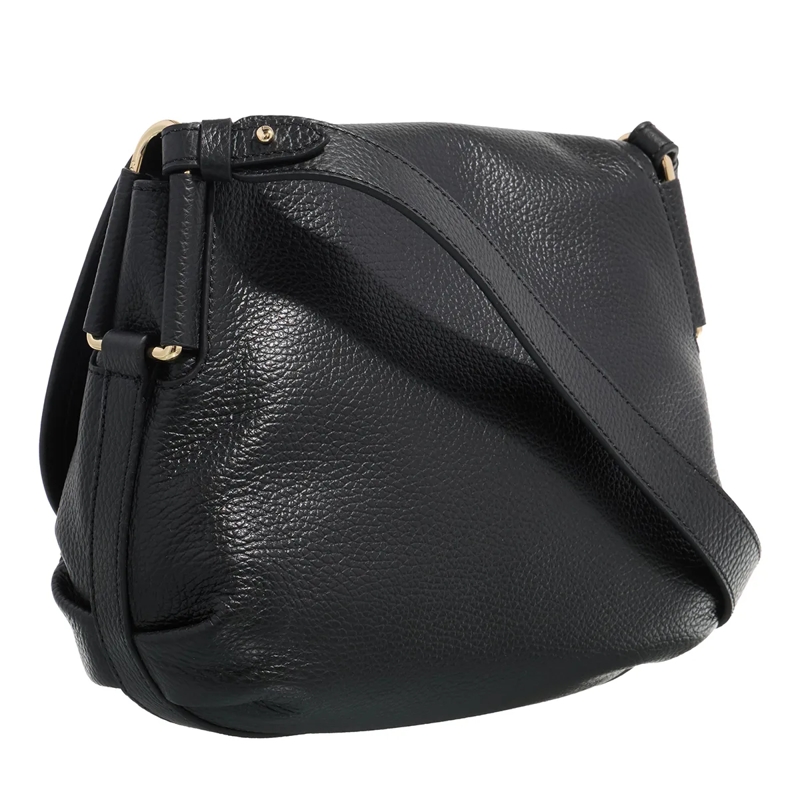 Coccinelle Crossbody Bag Coccinellerebekka Noir(Image 3)