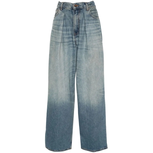 Haikure Jeans Candy Jeans Blue