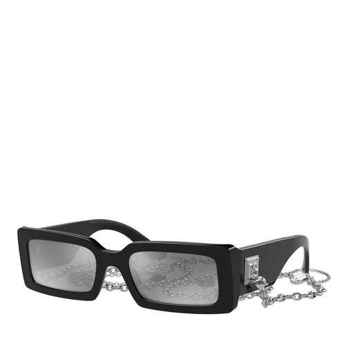 Dolce&Gabbana 0DG4416 Black Sunglasses