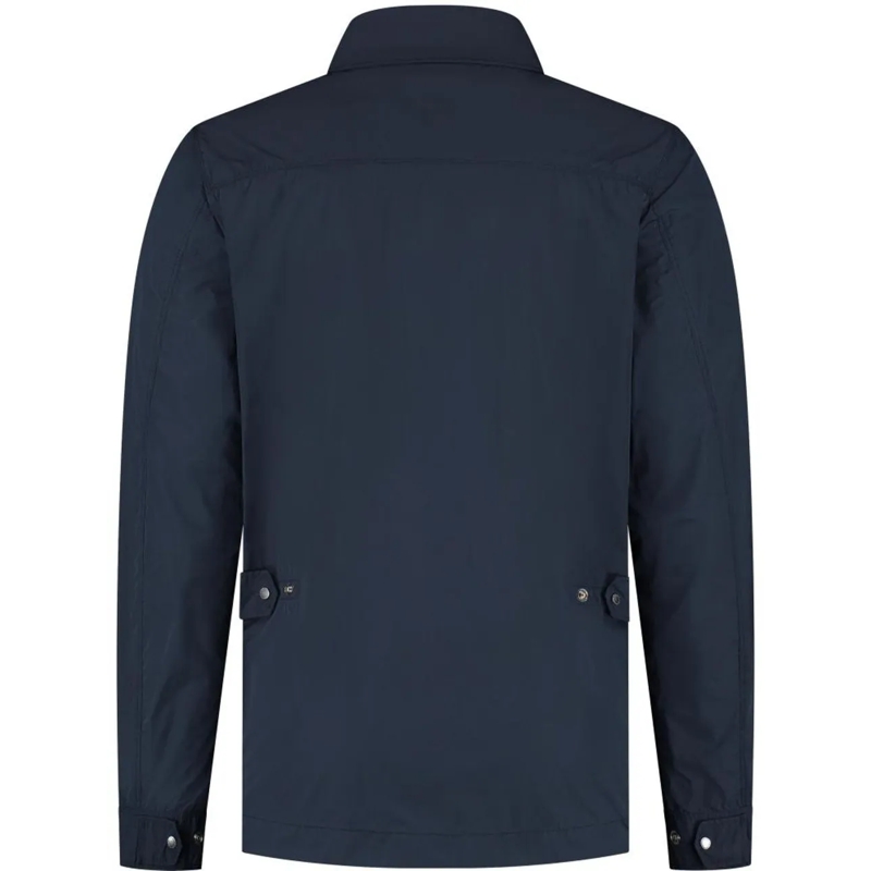 Parajumpers Daunenjacke Howie - Man blau(Image 5)