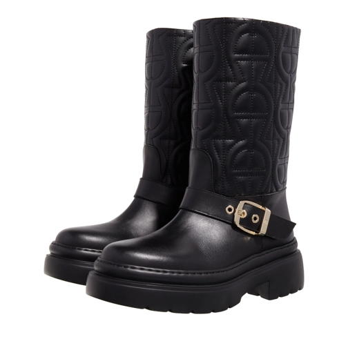 AIGNER Stiefel Aila 12 Black