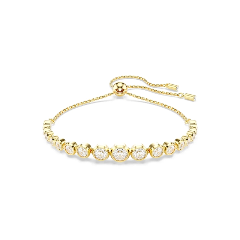 Swarovski Armband Imber Armband Gold