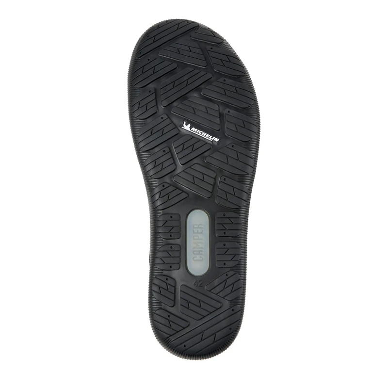 Camper Schnürstiefel - Gore-Tex Surround® bietet 360º-Klimakomfort zu d schwarz(Image 4)