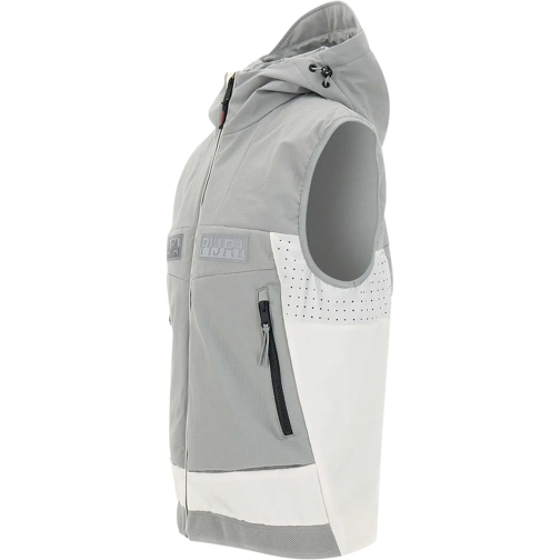 NAPAPIJRI Vestes en duvet Jackets Grey grau (Image 2)