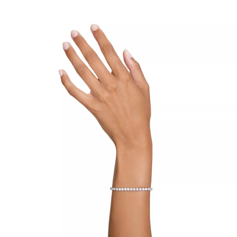 Swarovski Armband ReMatrix Armband Silber(Image 3)