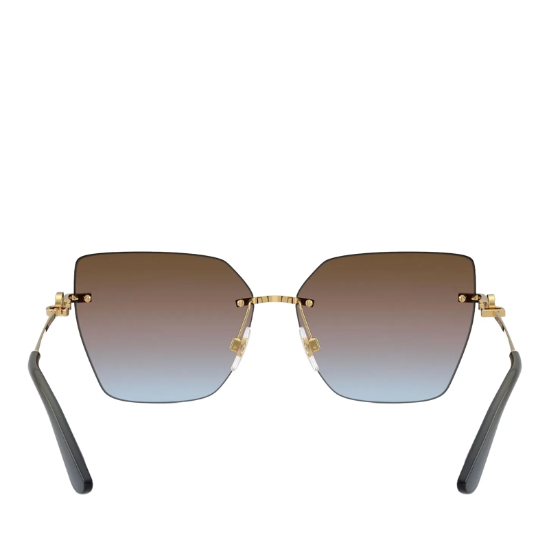 Dolce&Gabbana Sonnenbrille 0DG2321 Black(Image 4)