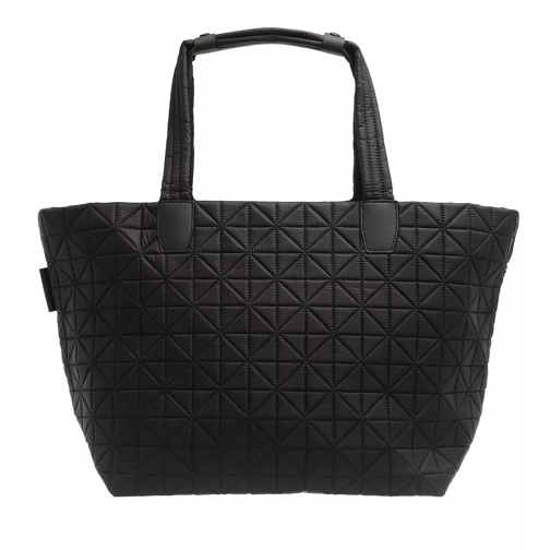 VeeCollective Vee Tote Large Black Sac à provisions