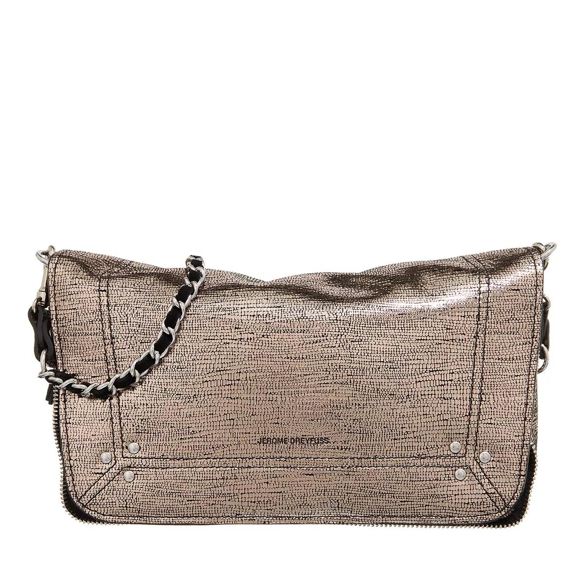 Jerome Dreyfuss Crossbody Bags - Bobi S - für Damen