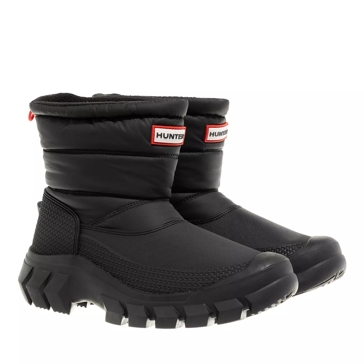 Short hot sale insulated boots