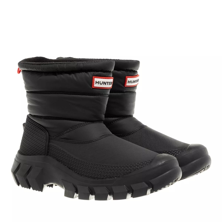 Womens short 2024 snow boots