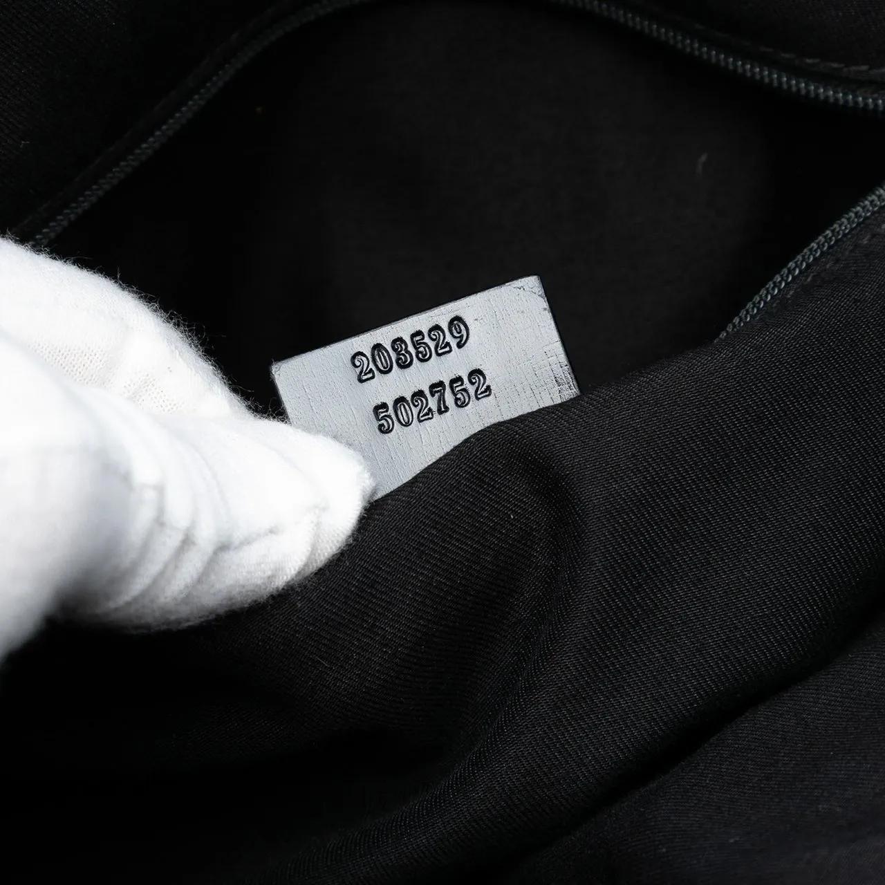 Thumbnail - Gucci Shopper - GG Canvas Full Moon Tote - Gr. unisize - in Braun - für Damen