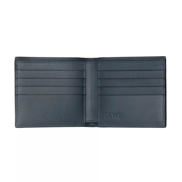 Loewe shop wallet womens