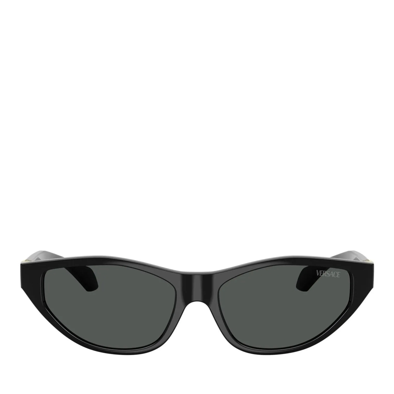 Versace Sonnenbrille 0VE4491U Black(Image 4)