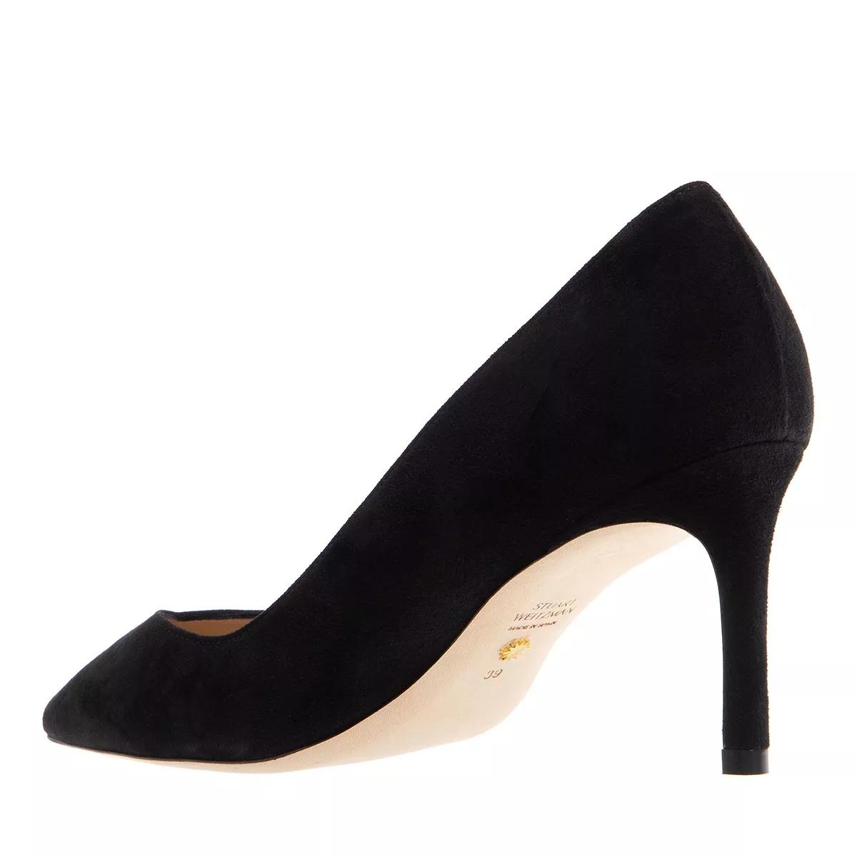 Stuart weitzman tippi 70 pointy store toe pump