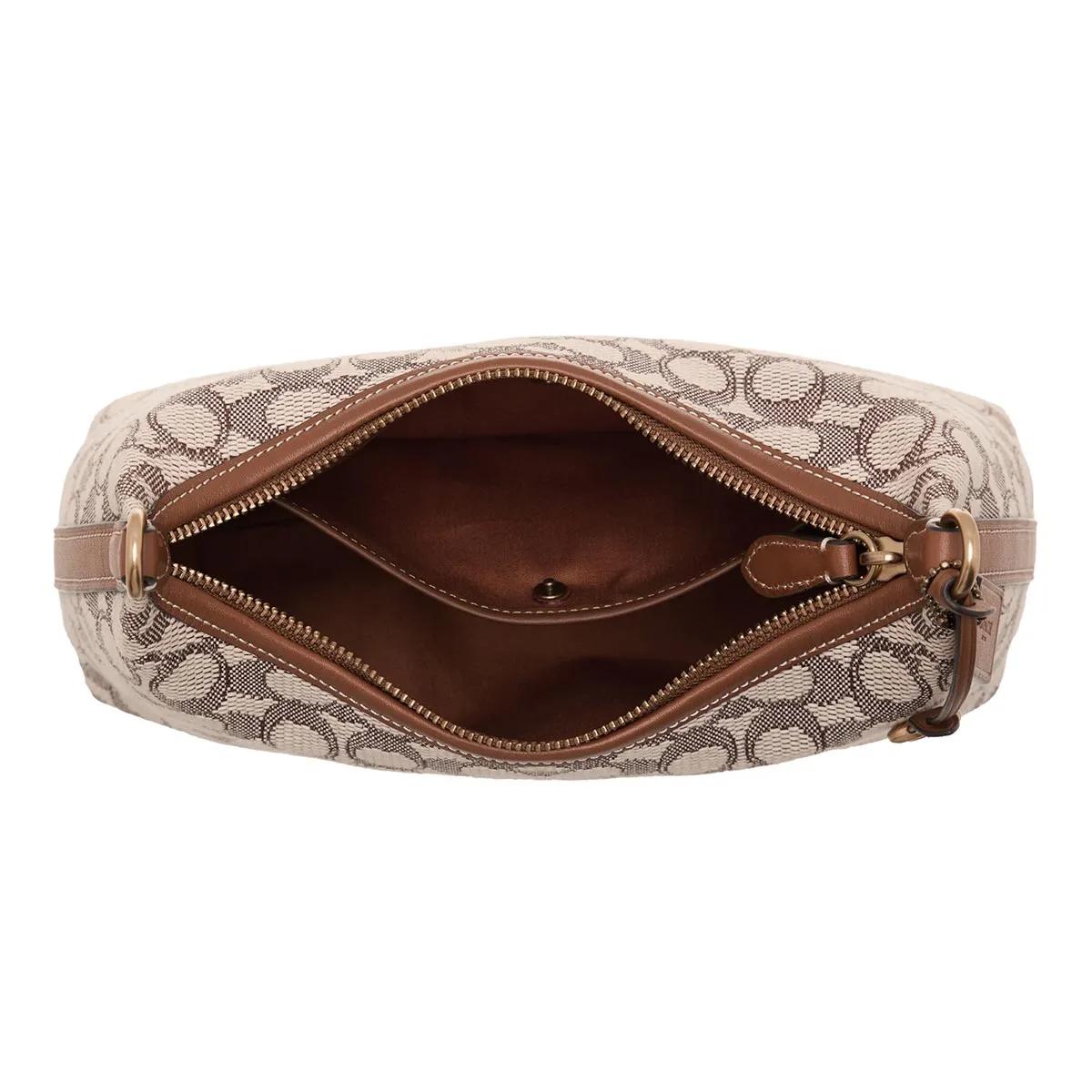 Coach Crossbody bags Juliet 25 in bruin