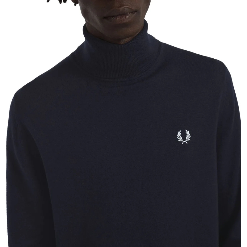 Fred Perry  Sweaters Blue blau (Image 2)