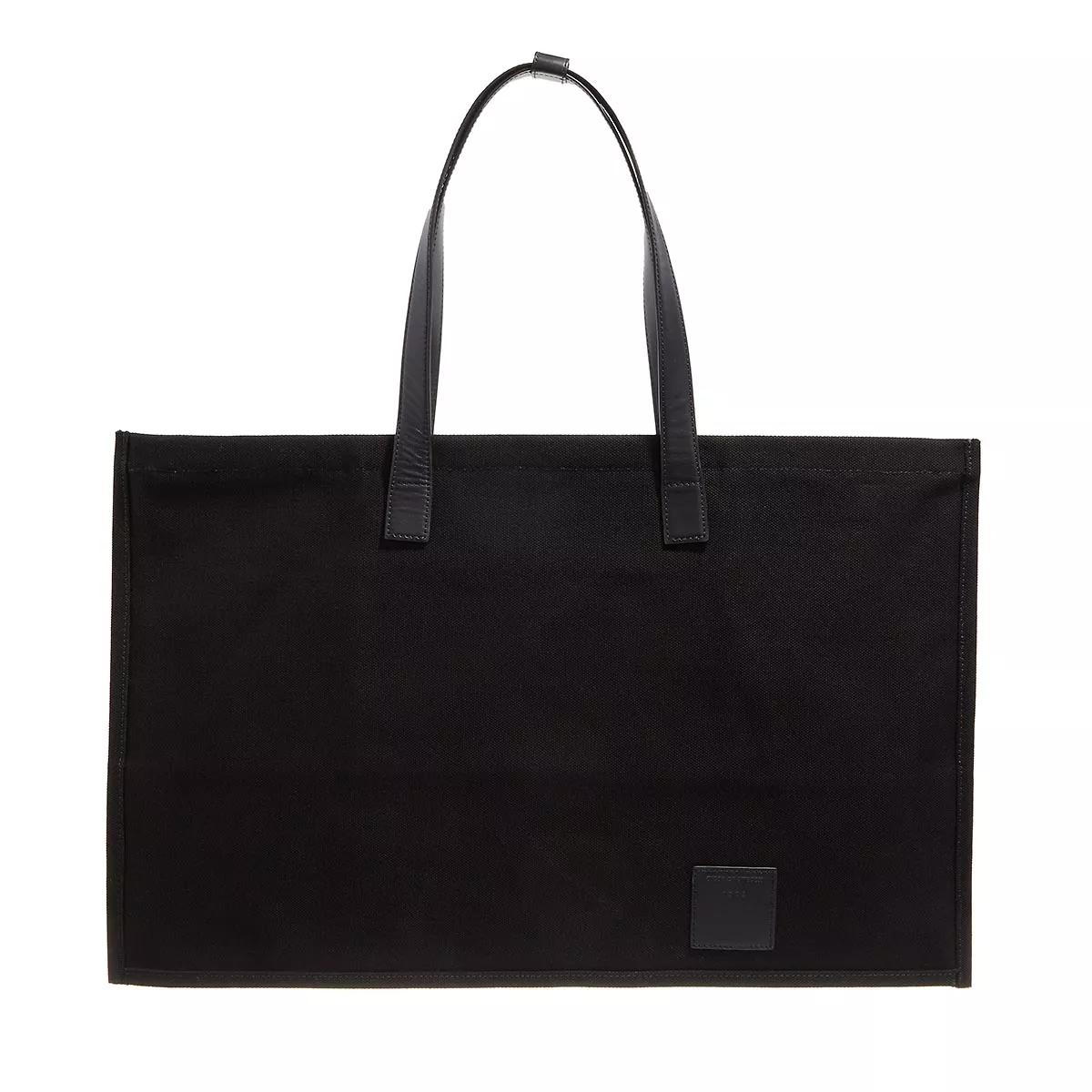 Tiger of Sweden Tote - Befriad - Gr. unisize - in Schwarz - für Damen