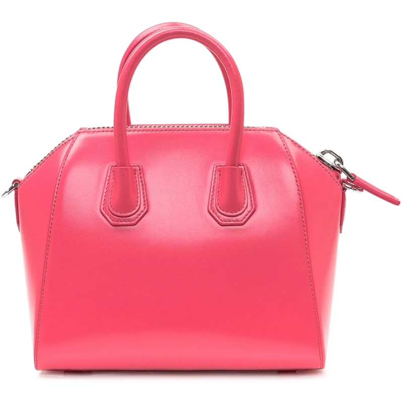 Givenchy Tote Borsa Antigona Mini rose(Image 4)
