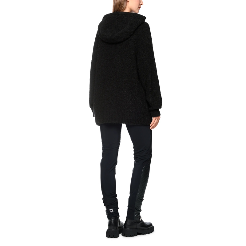Marc Cain Trui Pullover black new(Image 3)